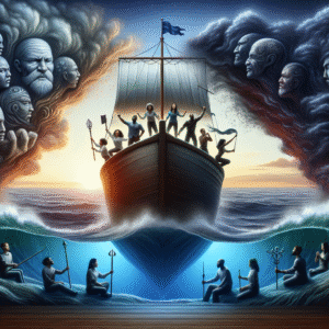 Emotional Regulation