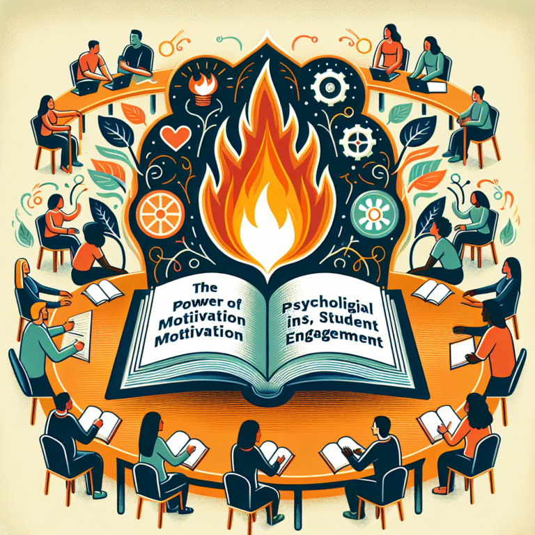 Educational Psychology