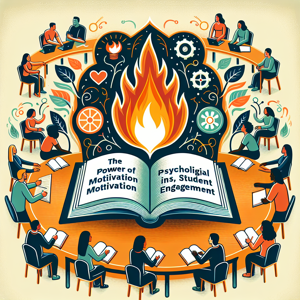 Educational Psychology