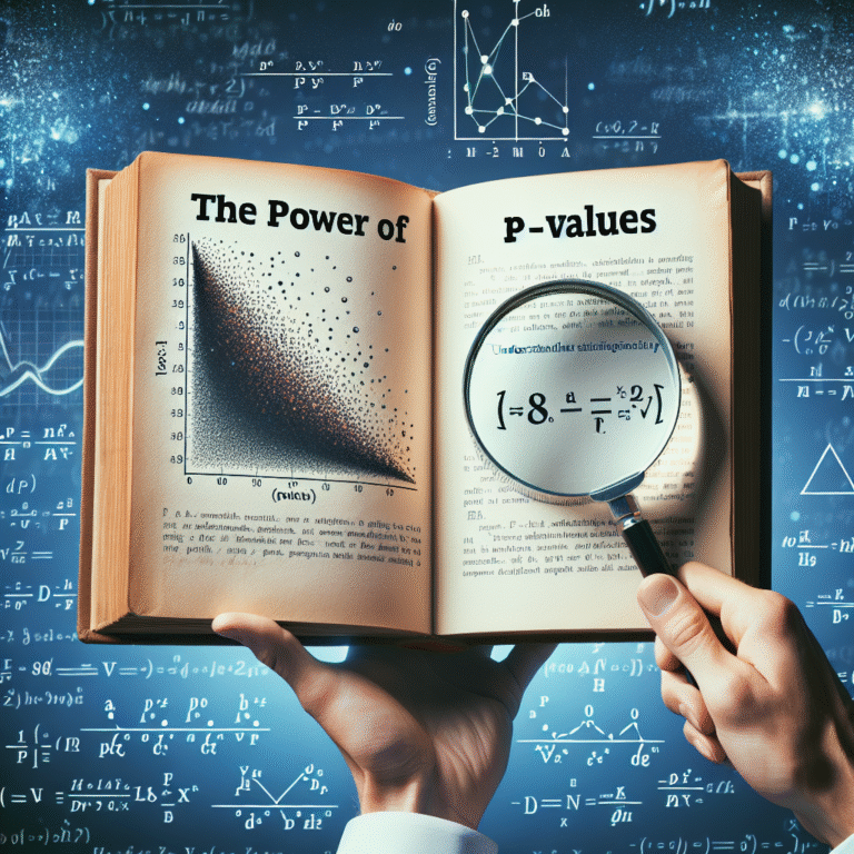 Statistical Significance