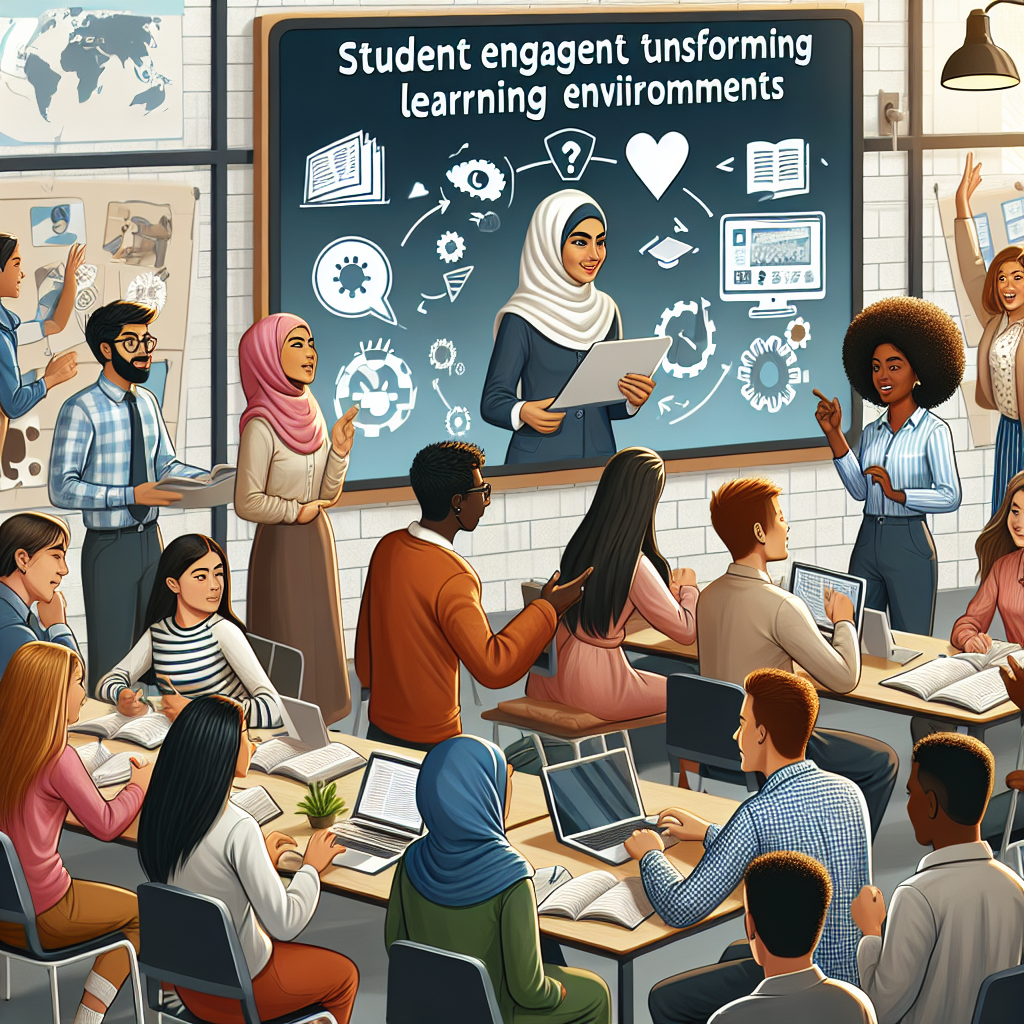 Student Engagement