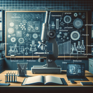 operational definition