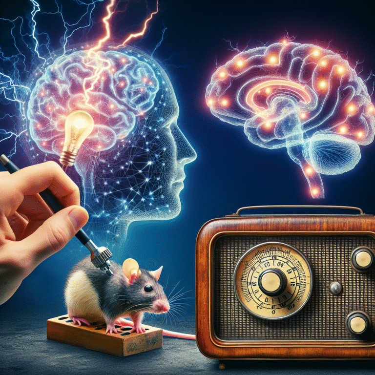 Operant Conditioning