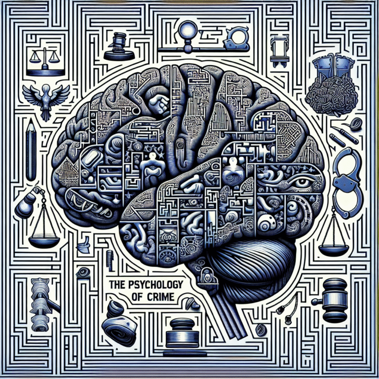 Mental State At Time Of Offense