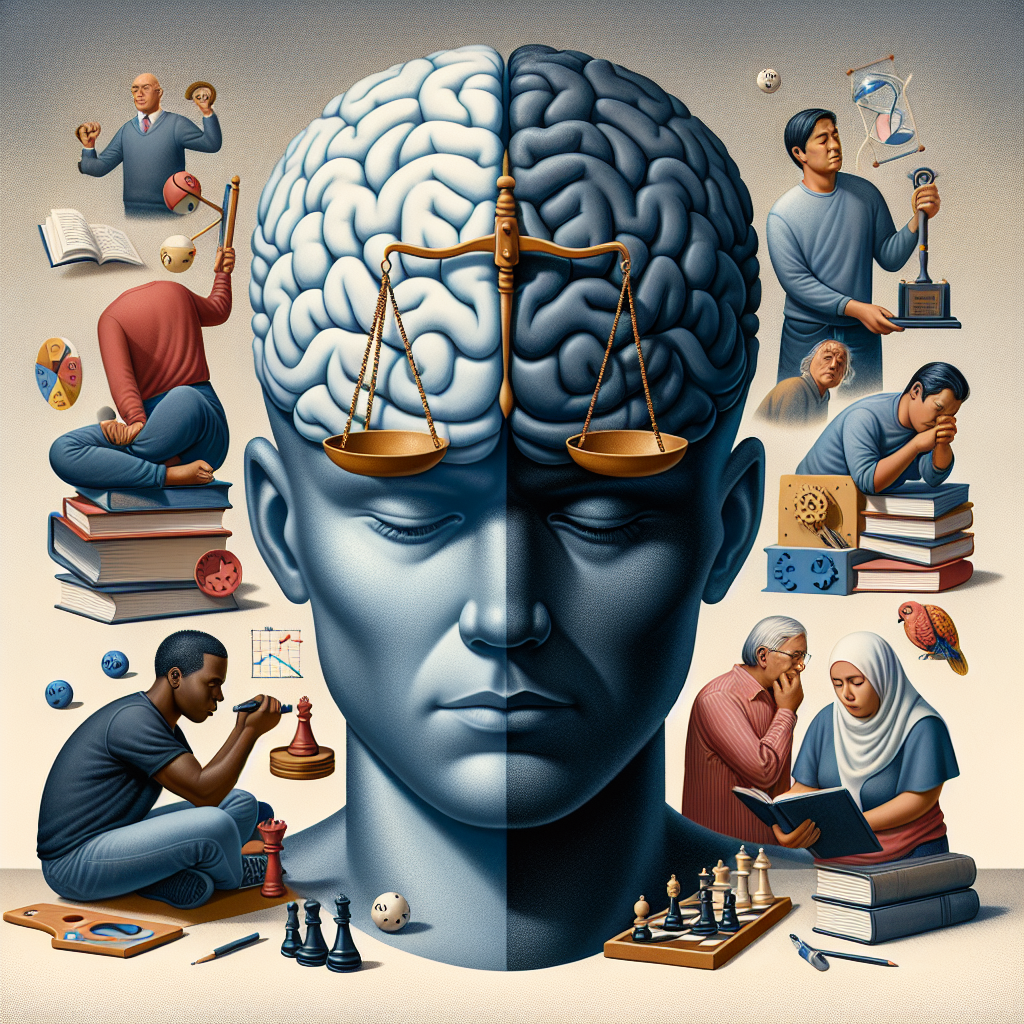 Cognitive Dissonance