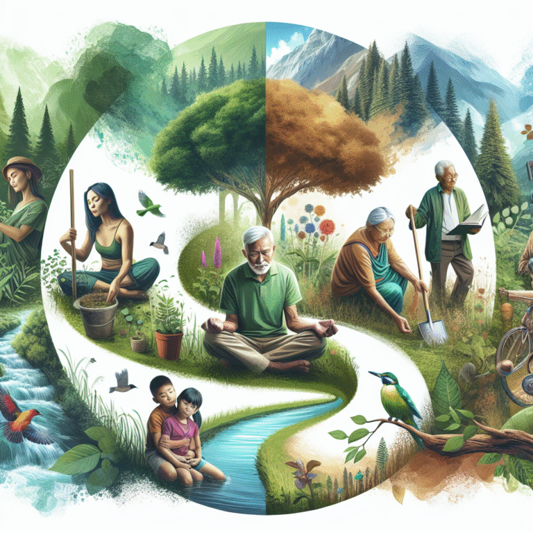 Environmental Psychology