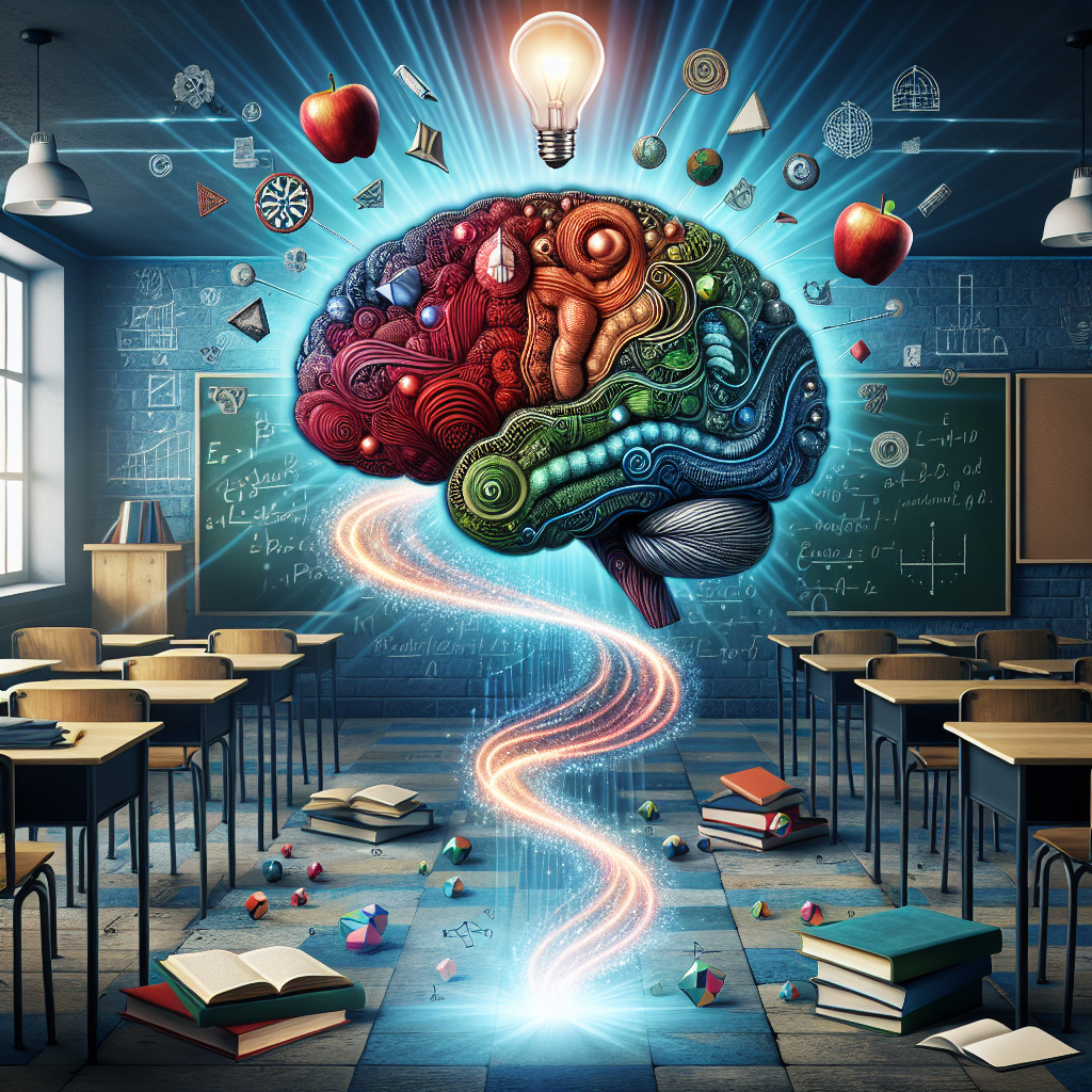 Behavioral Psychology And Learning Theories