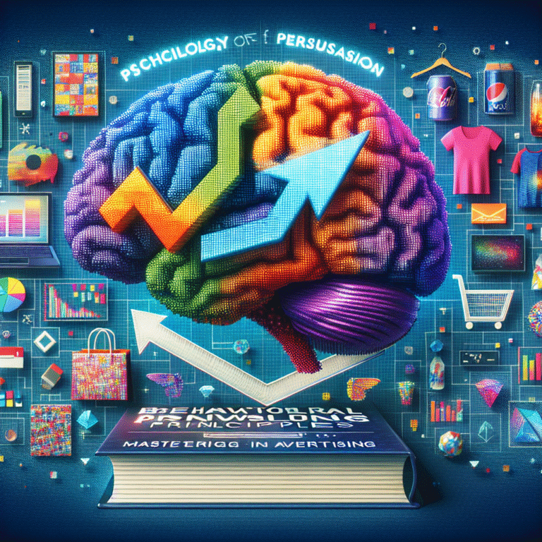 Behavioral Psychology Principles In Advertising