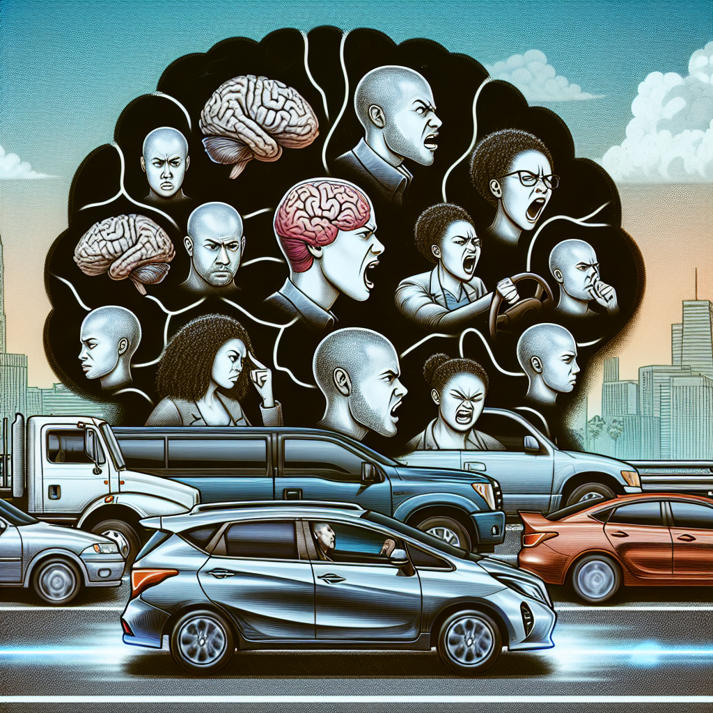 Traffic Psychology