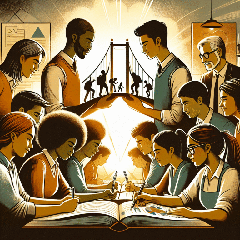 Response To Intervention