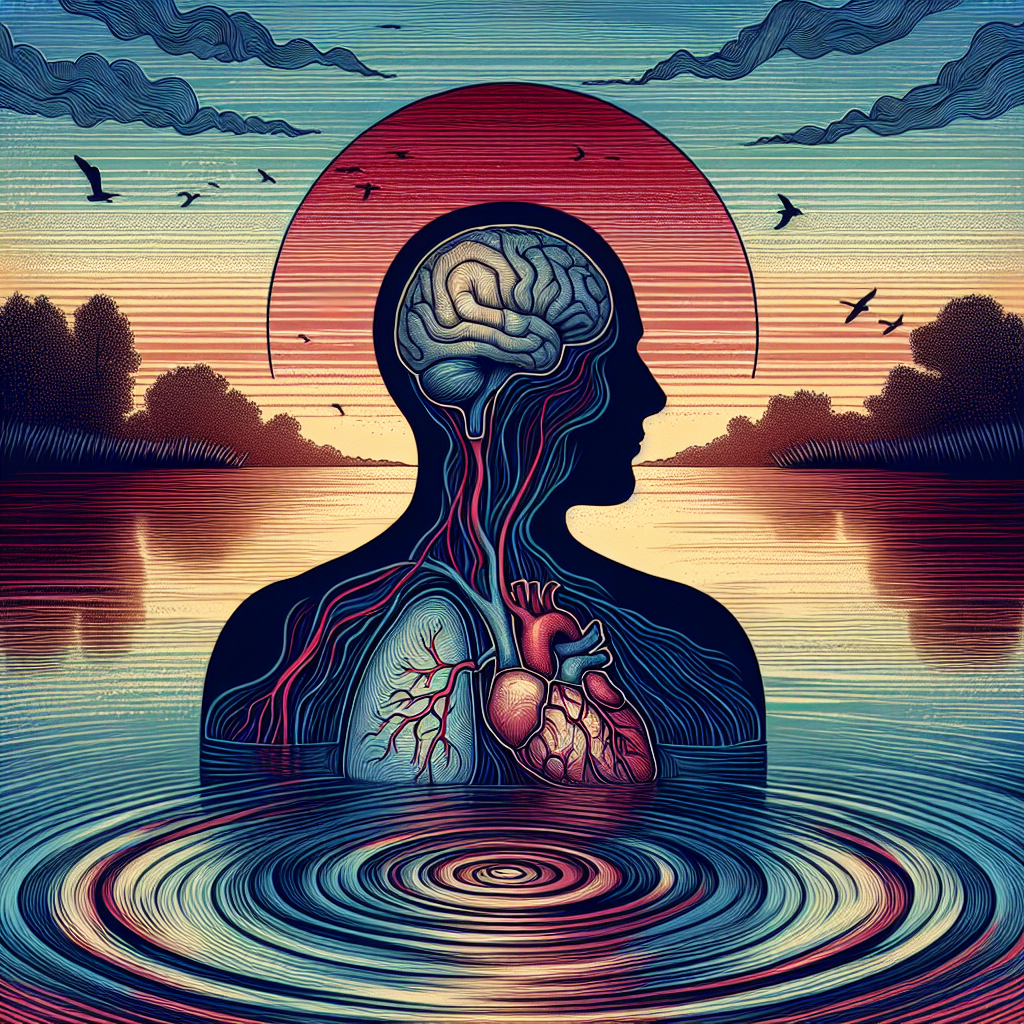 Impact of chronic stress on health