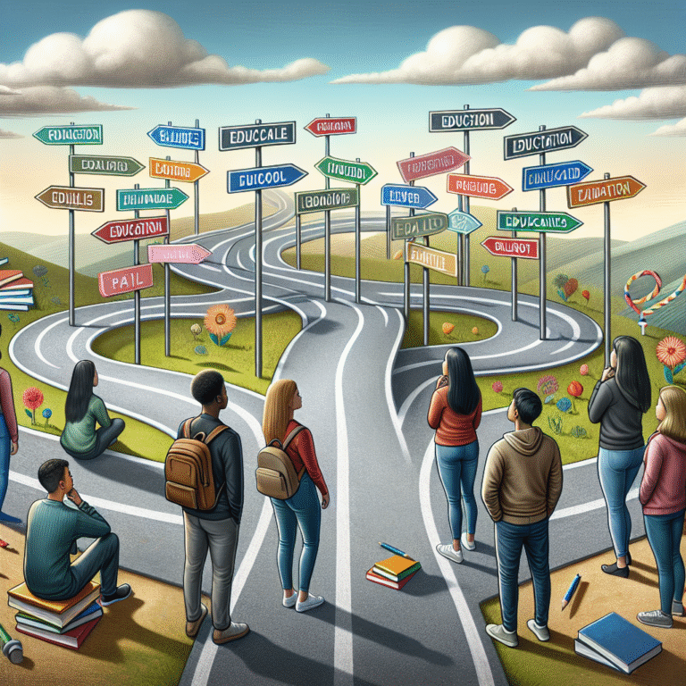 Learning disabilities in high school students