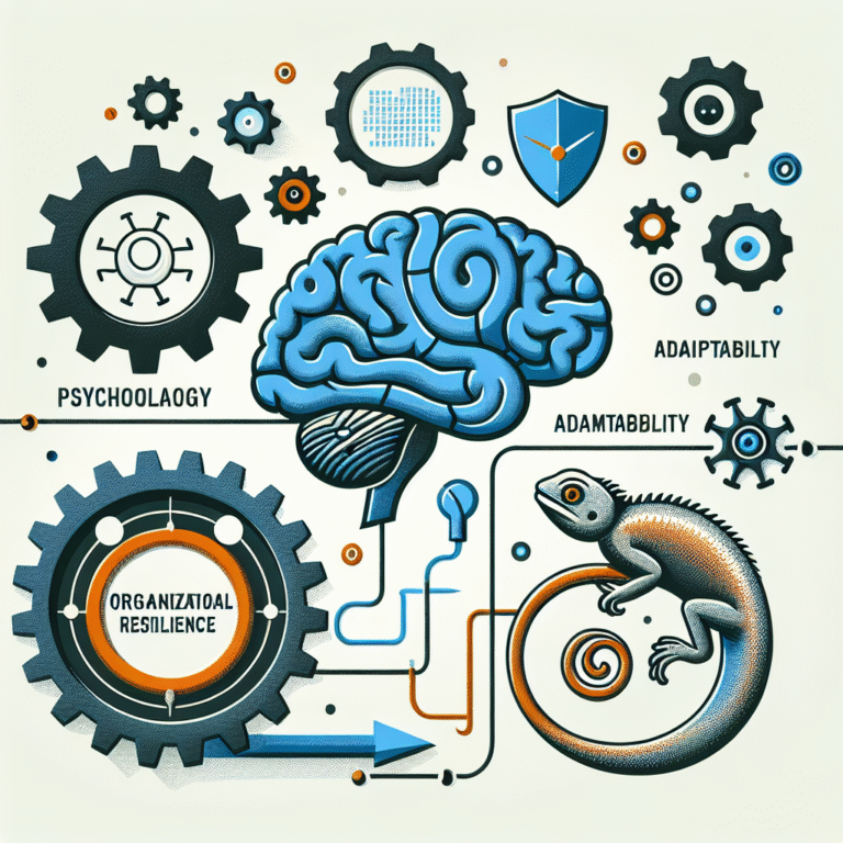 Behavioral Psychology In Organizational Behavior