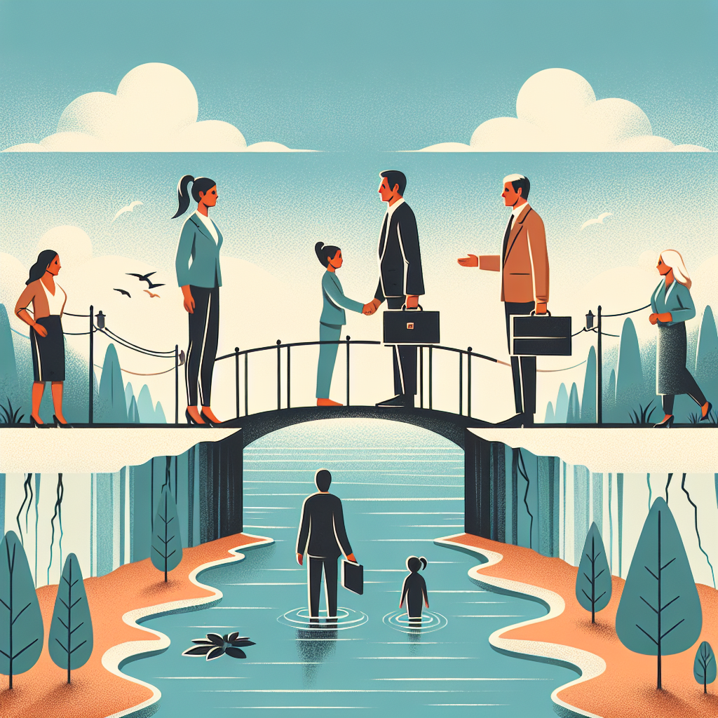 Child Custody Evaluation