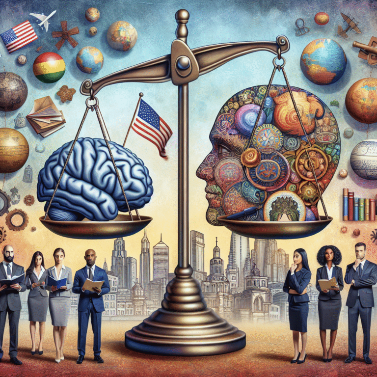 Cultural Competence In Forensics