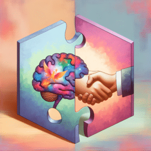 Relationship Psychology