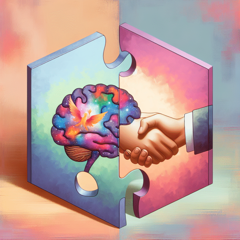 Relationship Psychology