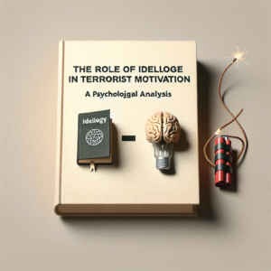 Terrorism Psychology