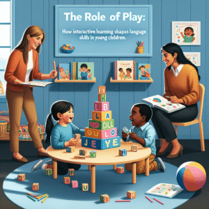 Language Acquisition