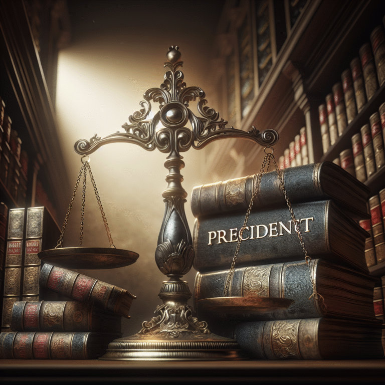 Legal Decision Making