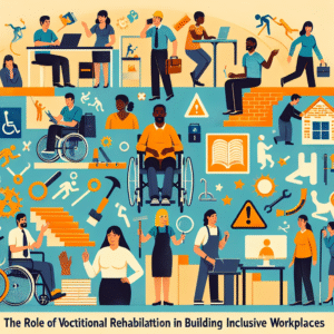 Vocational Rehabilitation