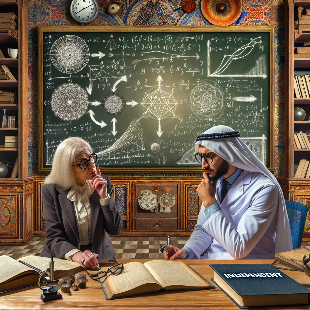 independent variable