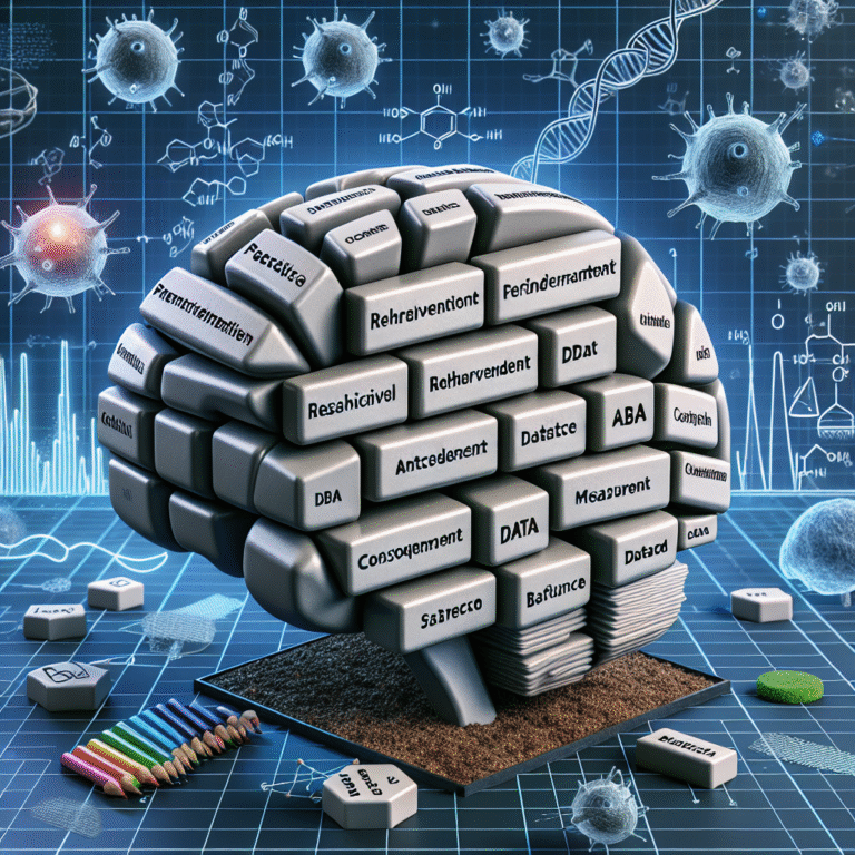 Applied Behavior Analysis