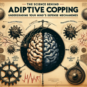 Adaptive Coping