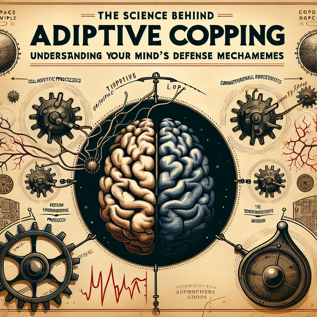 Adaptive Coping