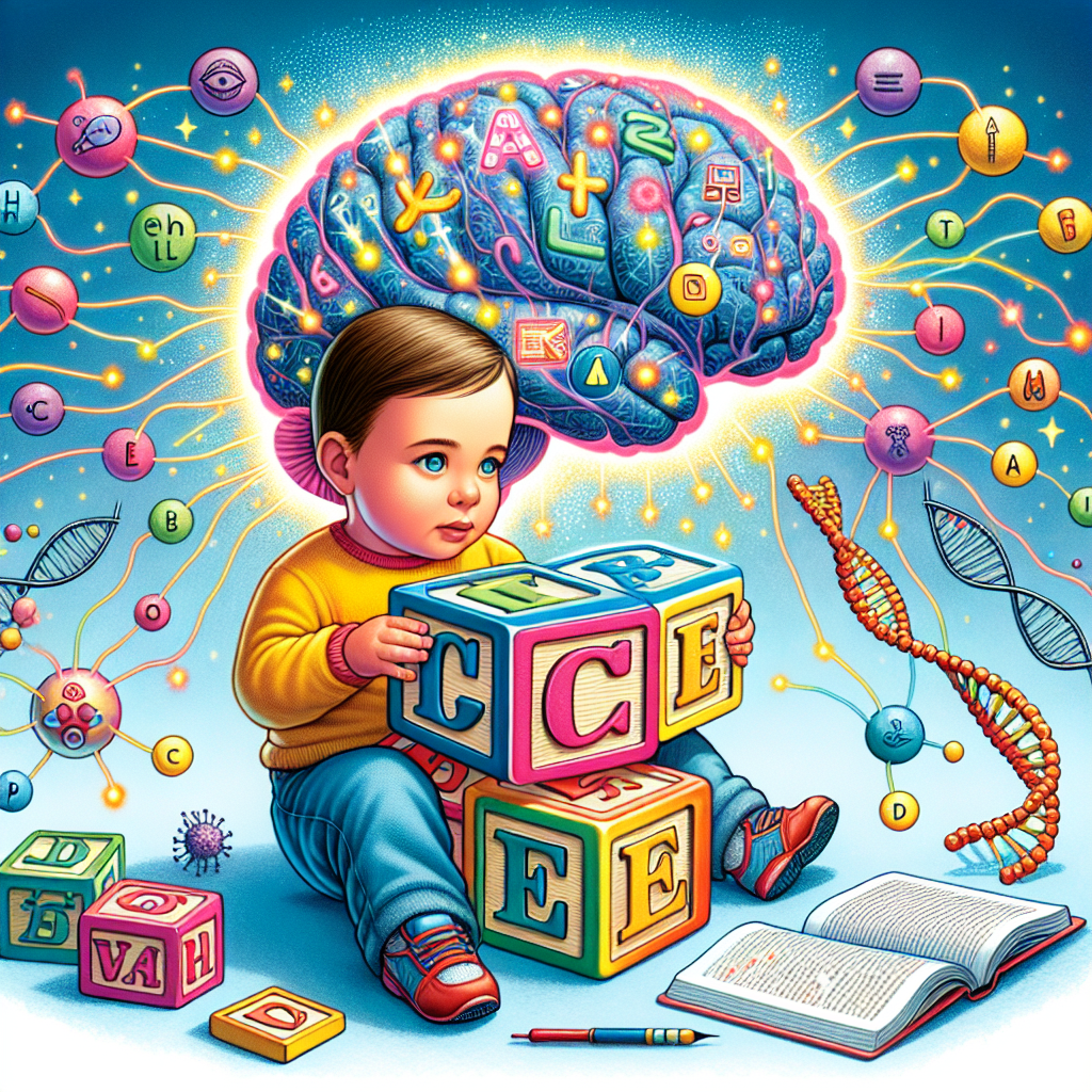 Language Acquisition