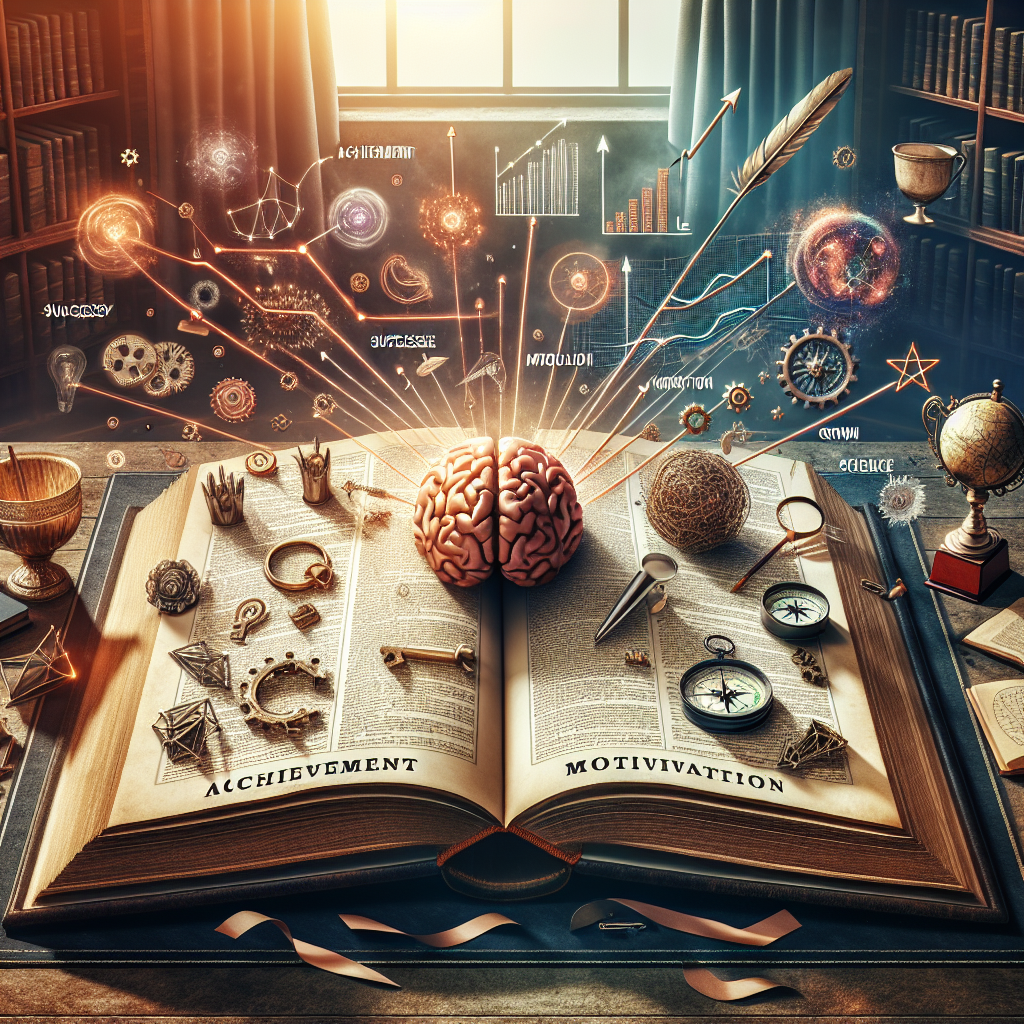 Achievement Motivation