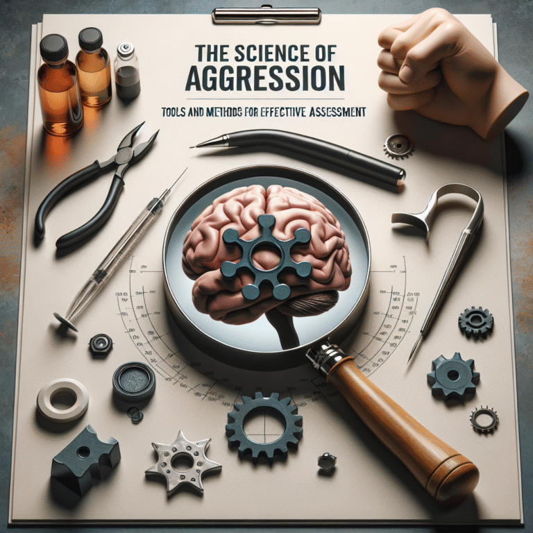 Aggression Assessment