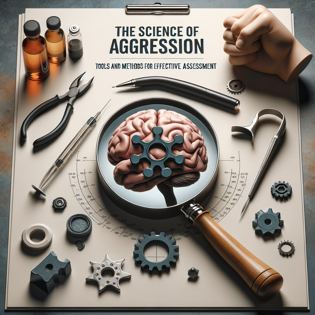 Aggression Assessment