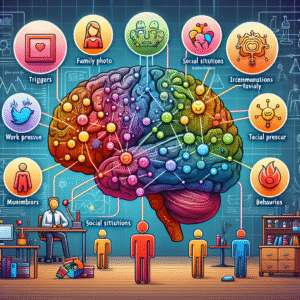 Identifying and managing emotional triggers