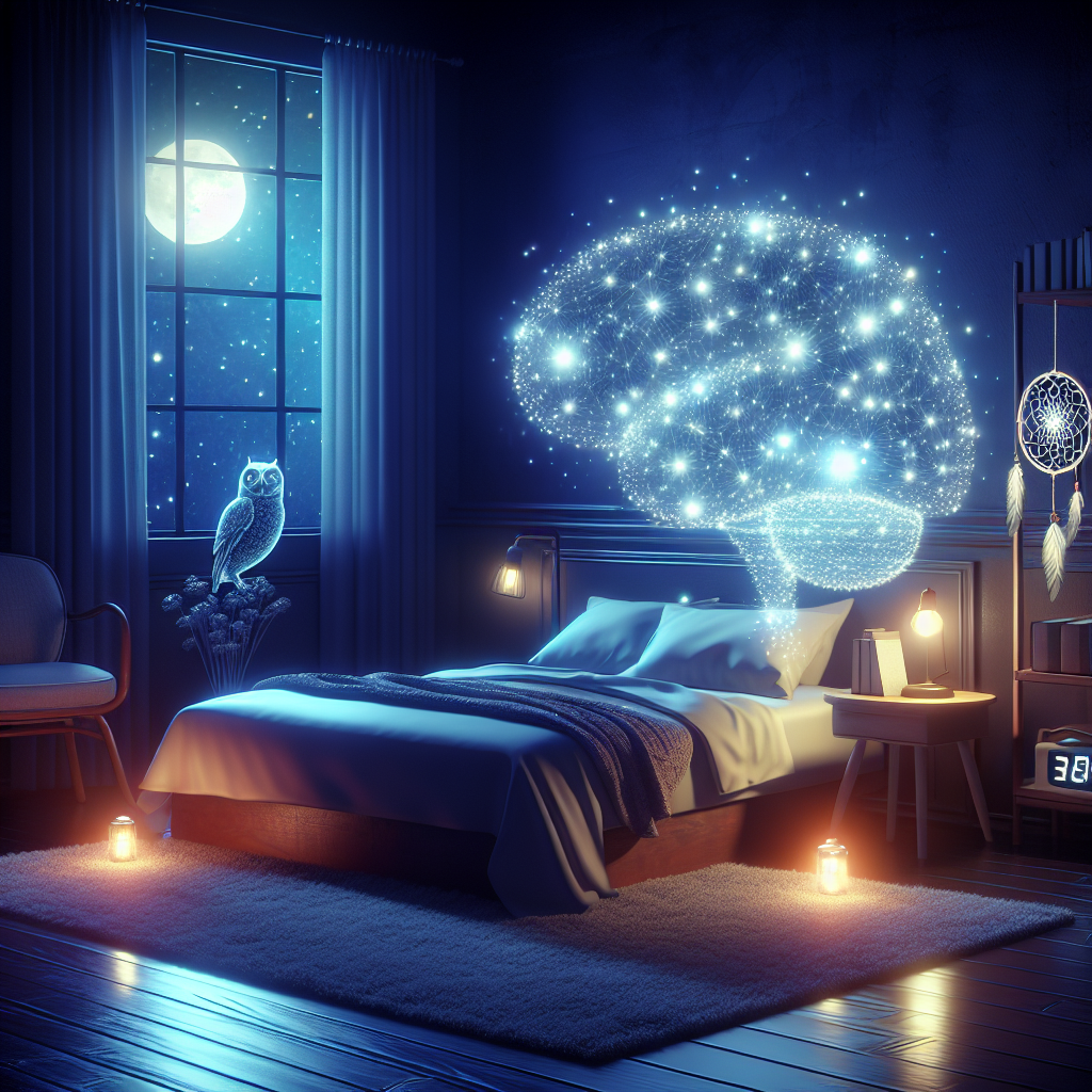 Sleep Psychology