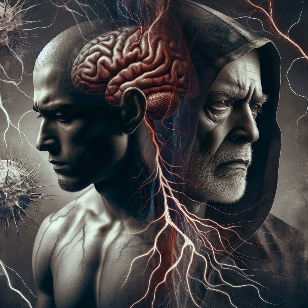 Acquired Brain Injury