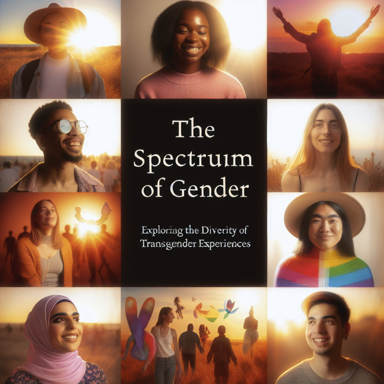 Transgender Identity