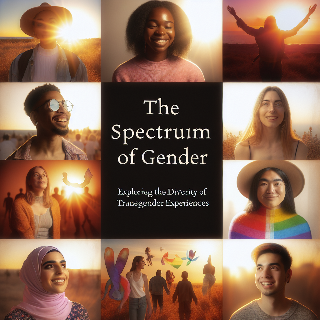 Transgender Identity