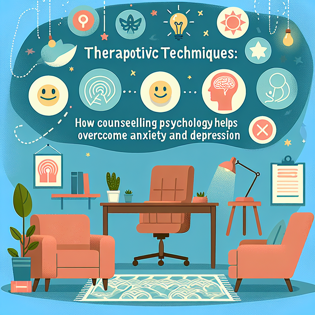 Counseling Psychology