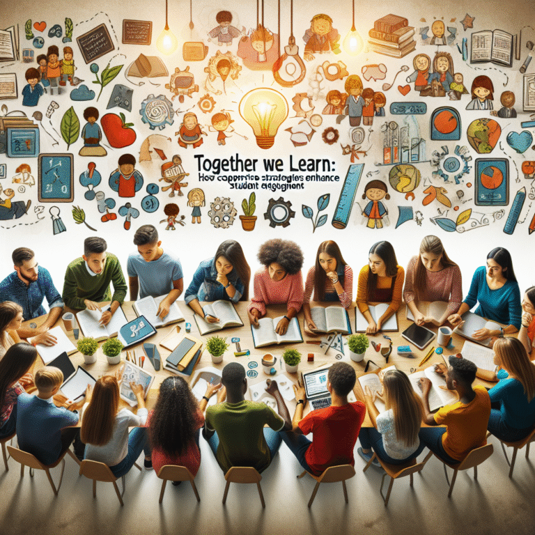 Cooperative Learning