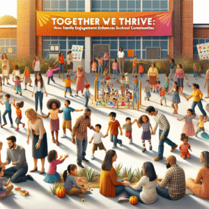 Family-School Partnerships