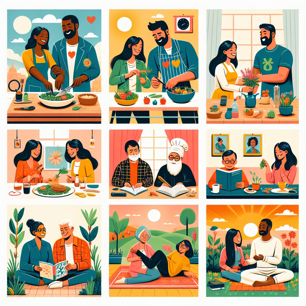 Marriage Satisfaction