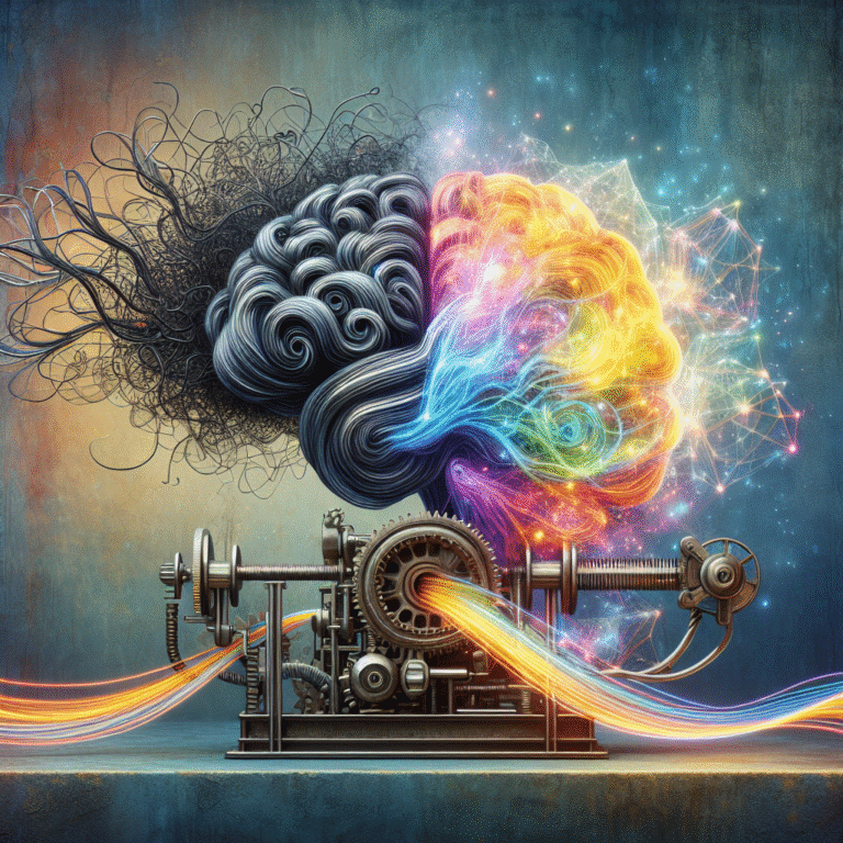 What is Cognitive Behavioral Therapy and how does it work?