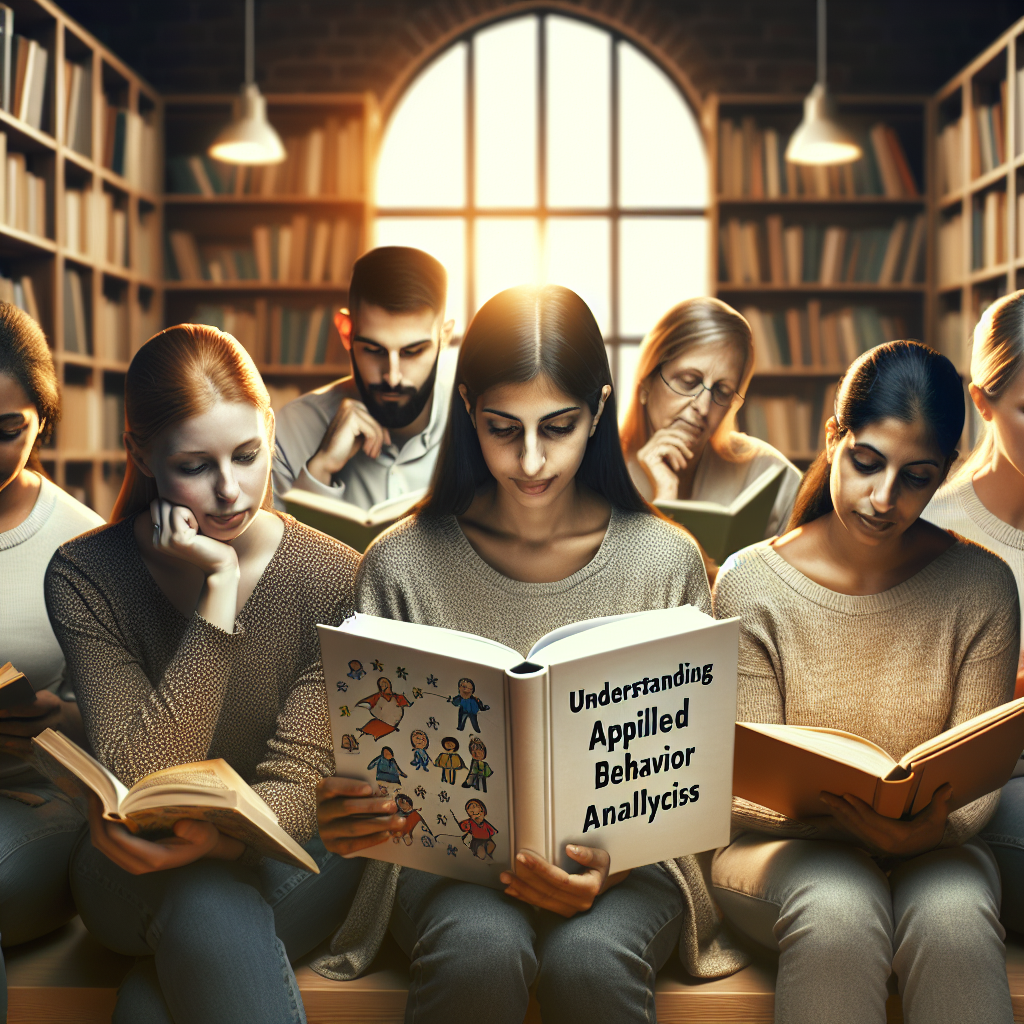 Applied Behavior Analysis