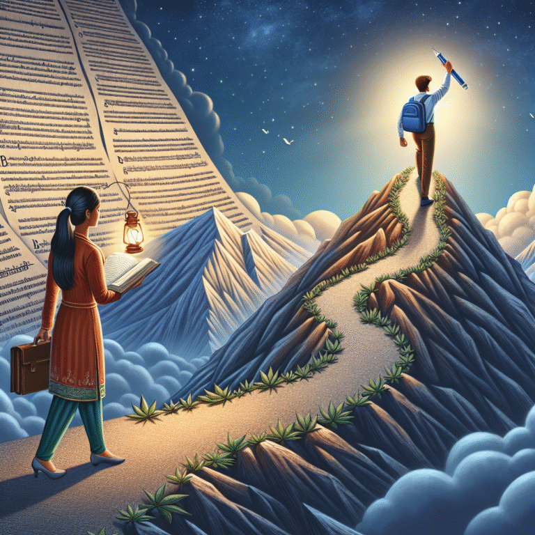 Learning disabilities and writing skills