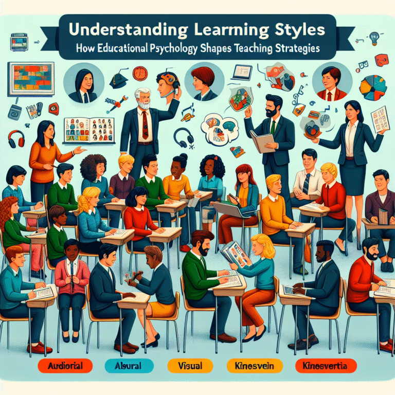 Educational Psychology