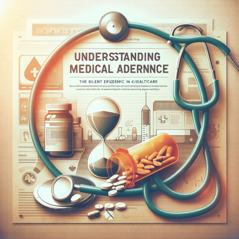 Medical Adherence