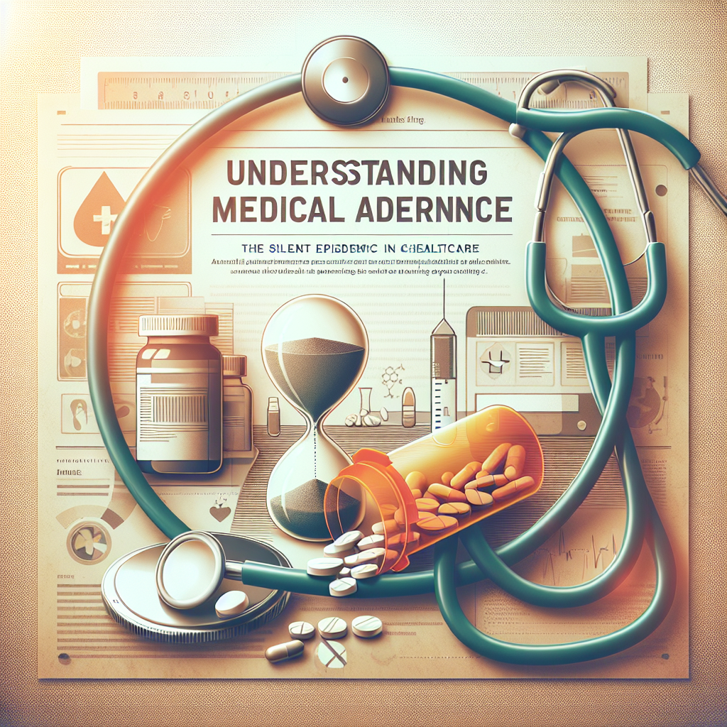 Medical Adherence