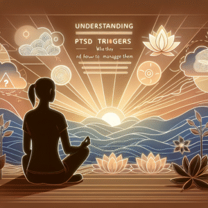 Understanding PTSD triggers
