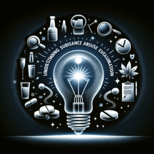 Substance Abuse Evaluation